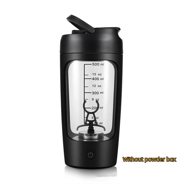 FlexFuel Smooth Blend Bottle