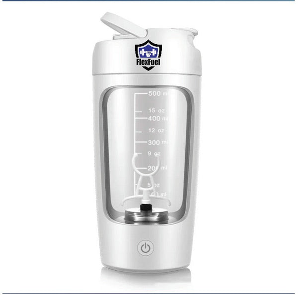 FlexFuel Smooth Blend Bottle