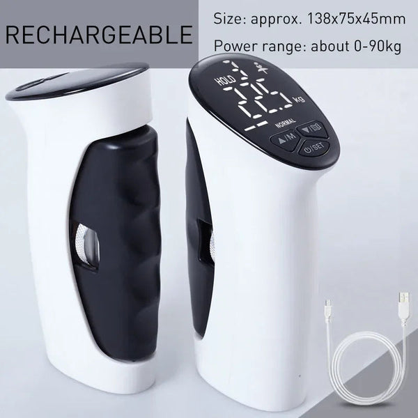 Powerful Grip Pro Trainer